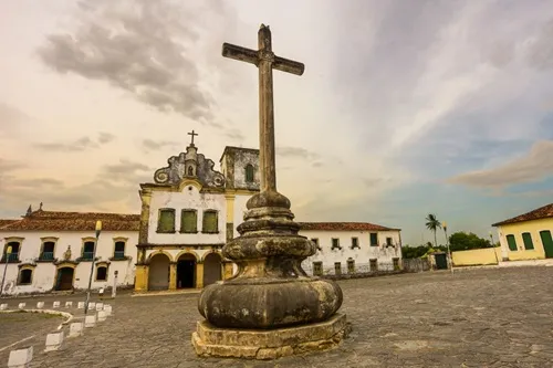 Em São Cristóvão, o centro histórico é reconhecido pelo patrimônio arquitetônico e cultural