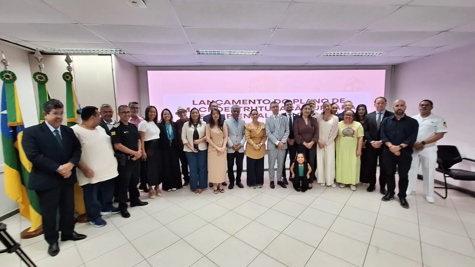 Aracaju prepara novo Plano Diretor e prevê envio do projeto à Câmara no primeiro semestre de 2027