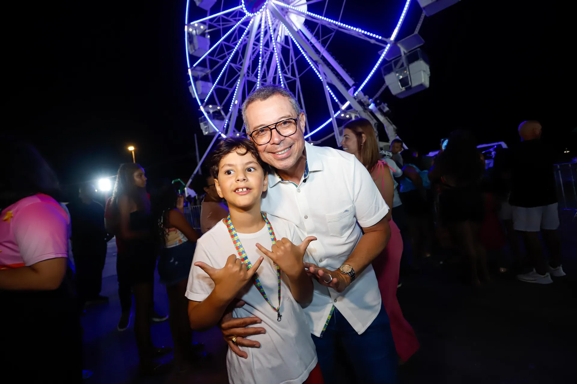 Vila da Criança abre em Aracaju com entrada gratuita e funciona até 1º de novembro