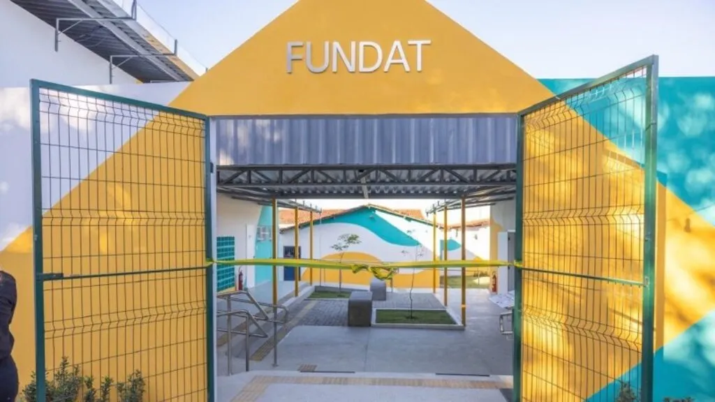 Unidade Paulo da Conceição é inaugurada no Porto Dantas com cursos e serviços gratuitos