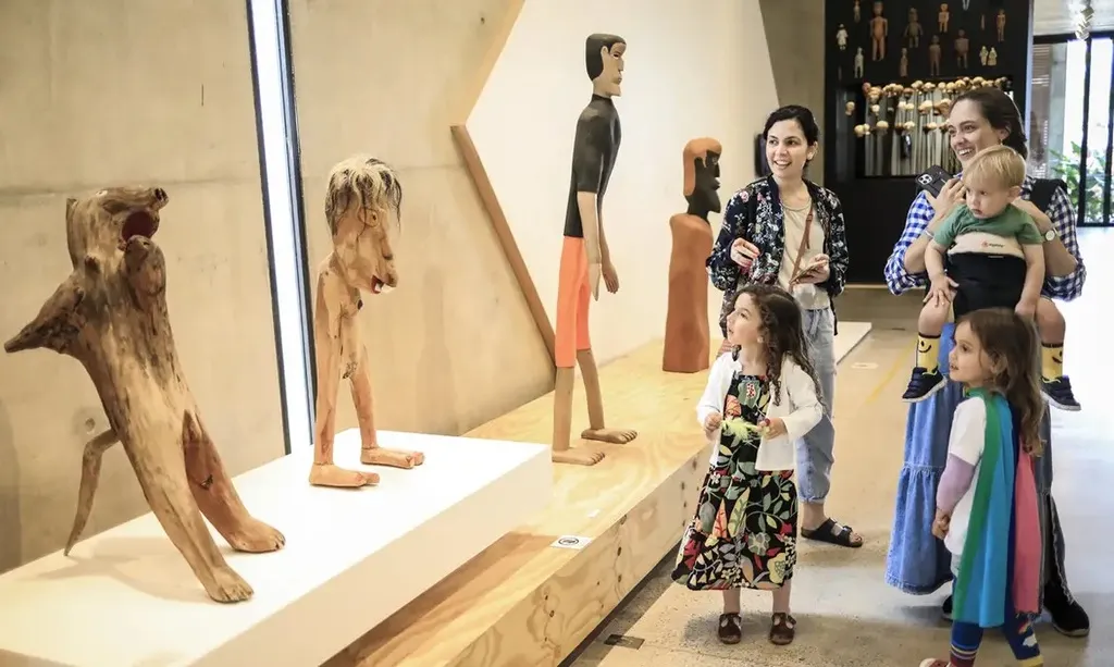 Primavera dos Museus terá programação gratuita em São Cristóvão e Laranjeiras