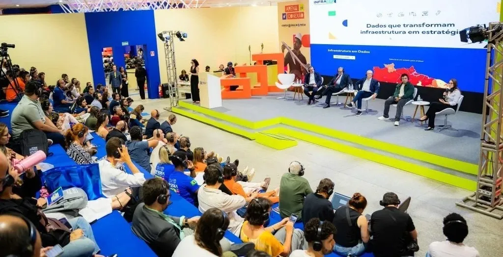 Divulgação: : crea-sp@cdicom.com.br