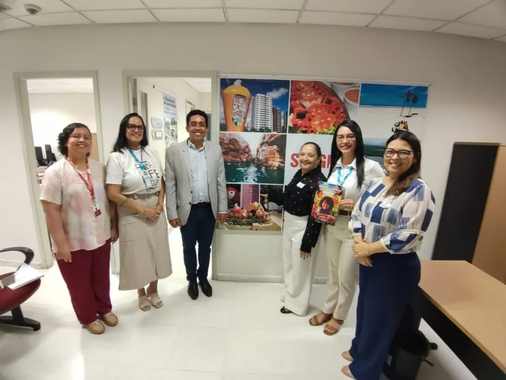 MPSE e Semed de Aracaju alinham estratégias de ampliação de vagas na Educação Infantil