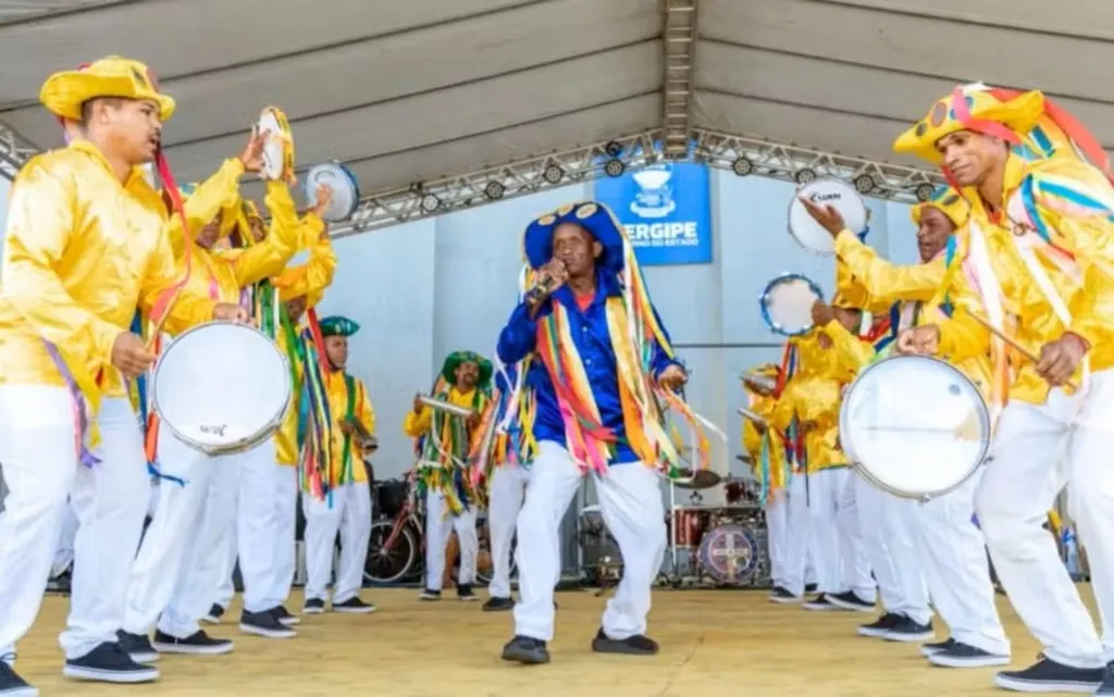 Festival da Sergipanidade