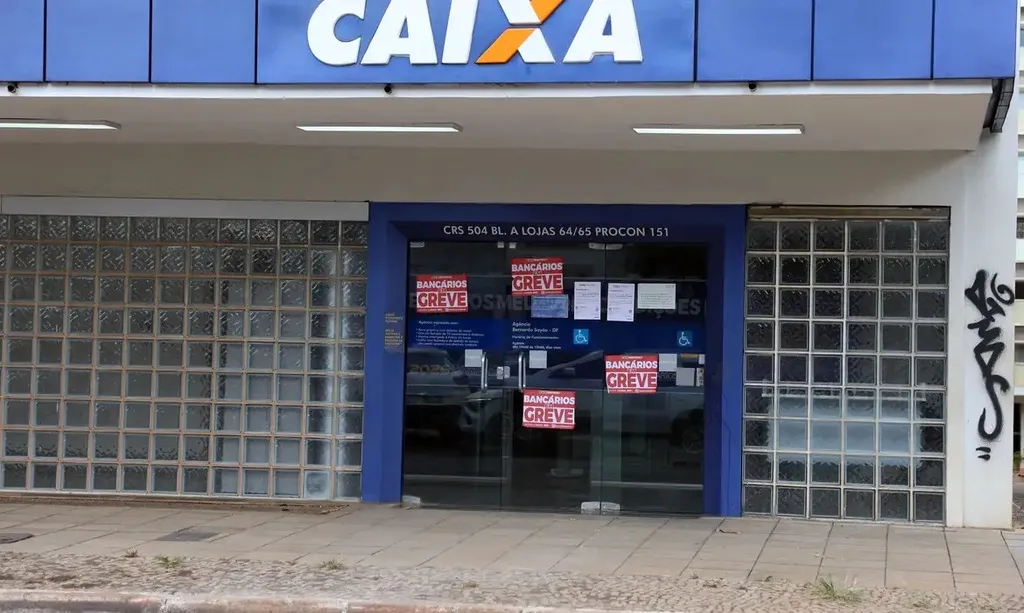 Agências da Caixa retomam atendimento nesta quarta-feira em Sergipe após fim da greve