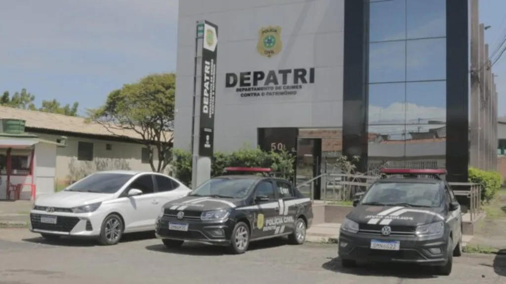 Suspeito de oferecer mais de R$ 50 milhões para viabilizar invasão de sistema financeiro é preso na Bahia
