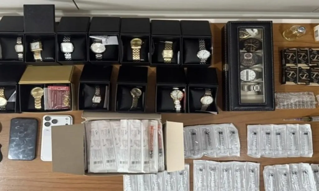 PF investiga desvio de notebooks e celular em agências dos Correios no interior de Sergipe