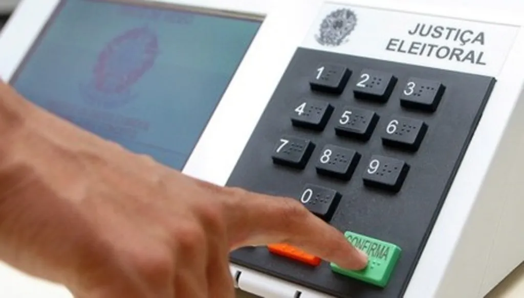 Eleições 2026: confira 6 dicas para votar com tranquilidade (Foto: TSE)
