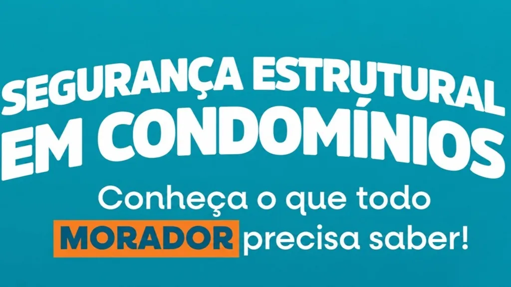 Defesa Civil de Aracaju lança projeto Segurança Estrutural em Condomínios