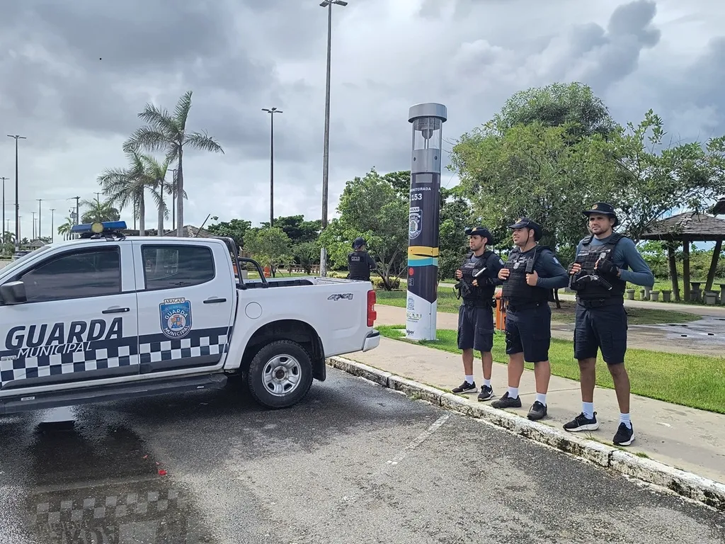 Candidatos com isenção aprovada podem pedir devolução de taxa do concurso da Guarda de Aracaju